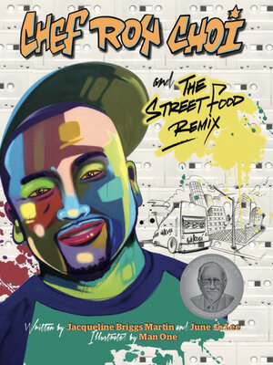 Chef Roy Choi and the Street Food Remix - ebook